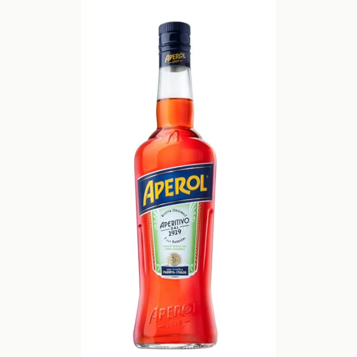 Aperol 750ml