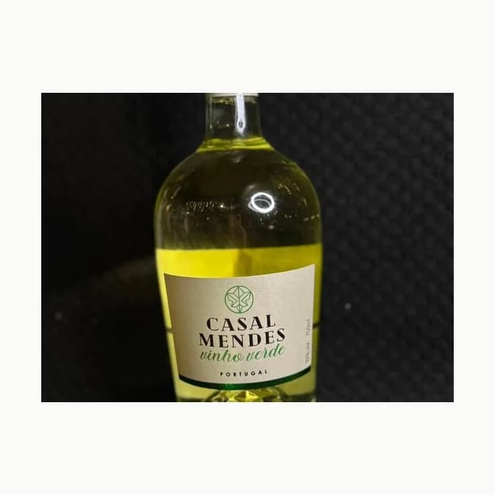 Vinho Casal Mendes Verde 750ml