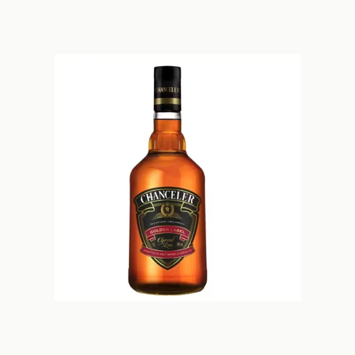 Whisky Chanceler 1L