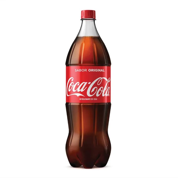 Coca-Cola 1,5L