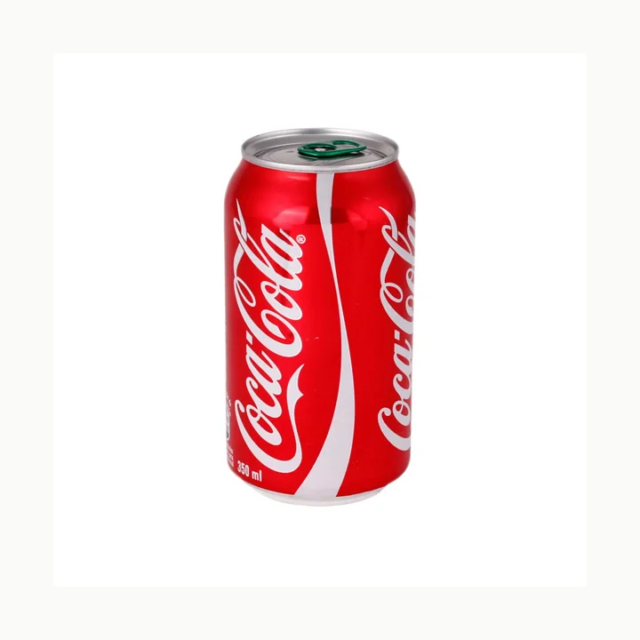 Coca-Cola Lata 350ml