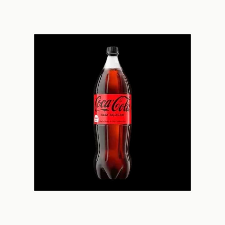 Coca-Cola Zero 1,5L