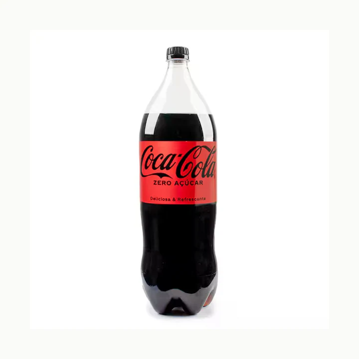 Coca-Cola Zero 2L