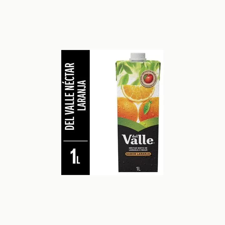 Suco Del Valle Laranja