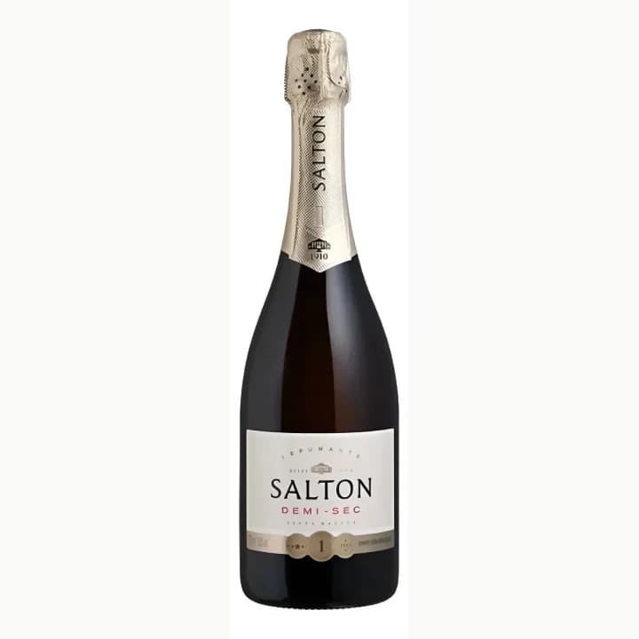 Espumante Salton 750ml