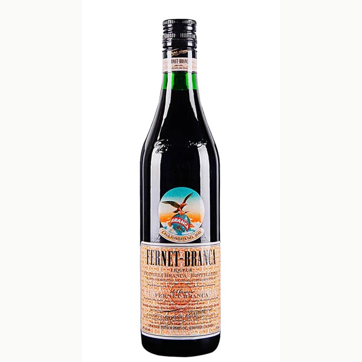 Fernet 750ml
