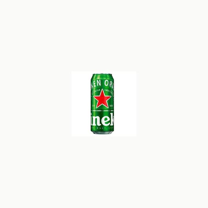 Heineken Latão 473ml