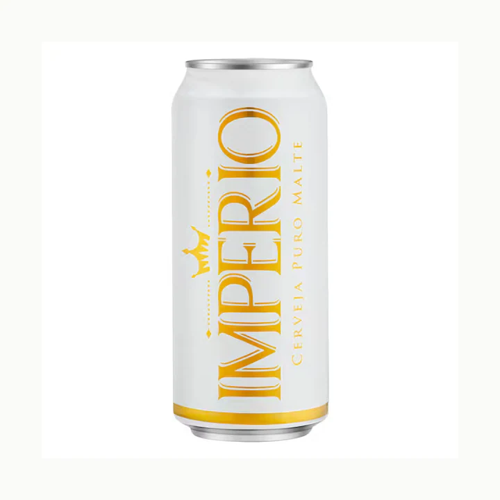 Império Latão 473ml