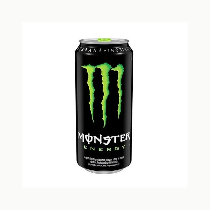Monster Energy Original 473ml