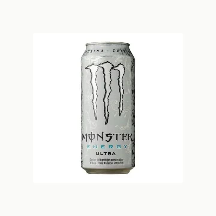 Monster Energy Ultra 473ml
