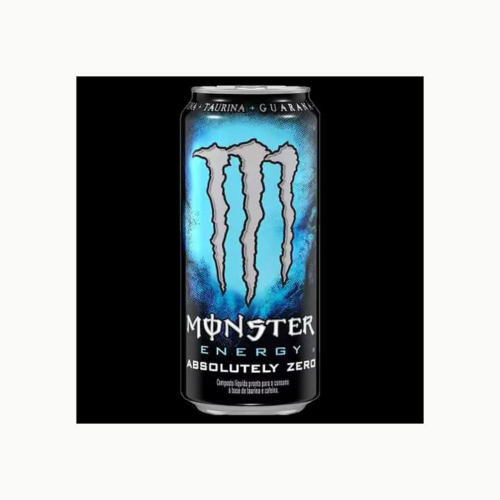 Monster Energy Zero 473ml