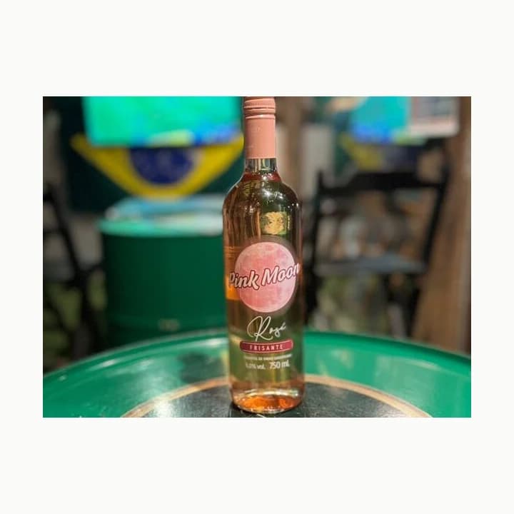 Pink Moon Rosé 750ml