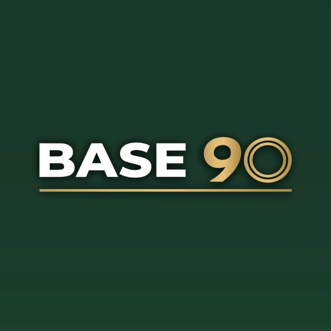 Logo Base90